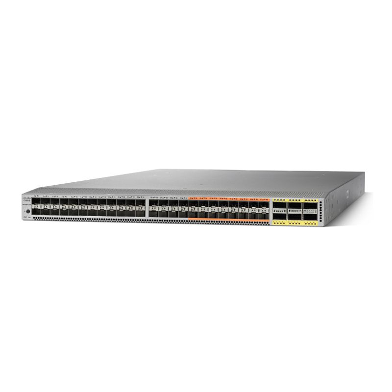 CISCO N5K-C5672UP Nexus 5000 Series Switches product image