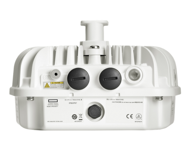 ARUBA R4H19A HPE 570 Series Outdoor Access Points product image