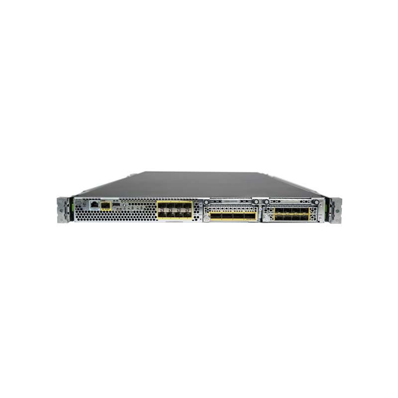 Cisco FPR4140-ASA-K9 Firepower 4140 ASA Security Appliance