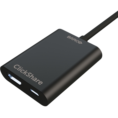 Barco Clickshare USB‑C Input Convertor ClickShare product image