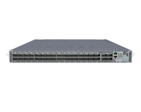Juniper ACX7204‑DC‑1PSU‑L Modular Router Chassis with DC PSU
