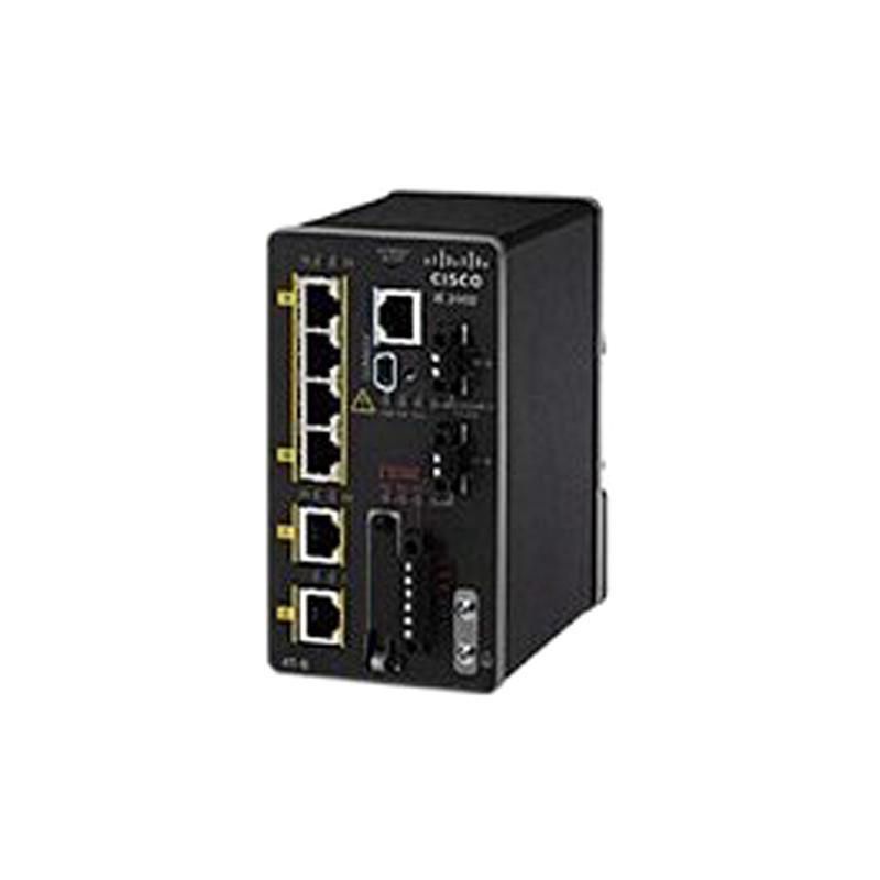 CISCO IE-2000-4TS-B Industrial Ethernet 2000 Series Switches product image