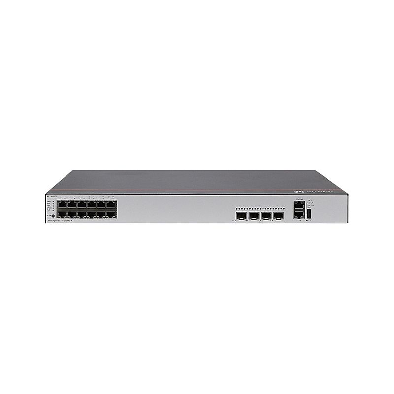 Huawei S5700 Series Switches S5735-L12T4S-A