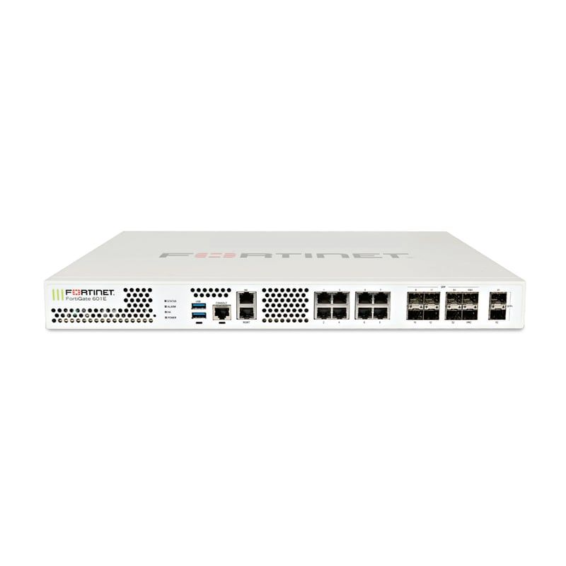 FORTINET FG-600E-BDL-950-36 FortiGate/FortiWiFi 60E Series product image