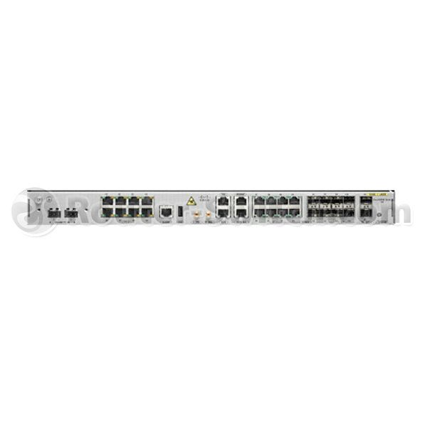 A901-6CZ-FT-D Cisco ASR 901 Series Chassis