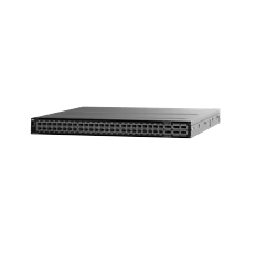 S5248F-ON Dell S5200-ON Series 48x25 GbE SFP28 4x100 GbE QSFP28 Switch