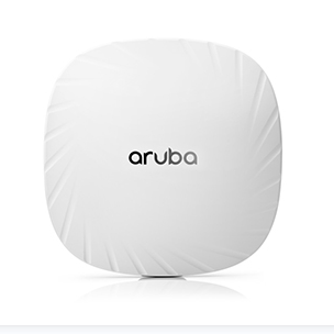 ARUBA R2H28A HPE Networking Instant On Access Points AP22 product image