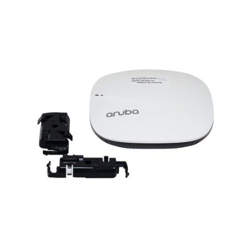 JX953A Aruba AP-207 FIPS/TAA-compliant 802.11n/ac Dual 2 x 2:2 AP