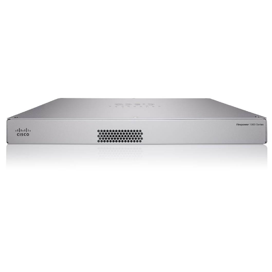 FPR1120-NGFW-K9 Firewall - Cisco Firepower 1120 NGFW Appliance