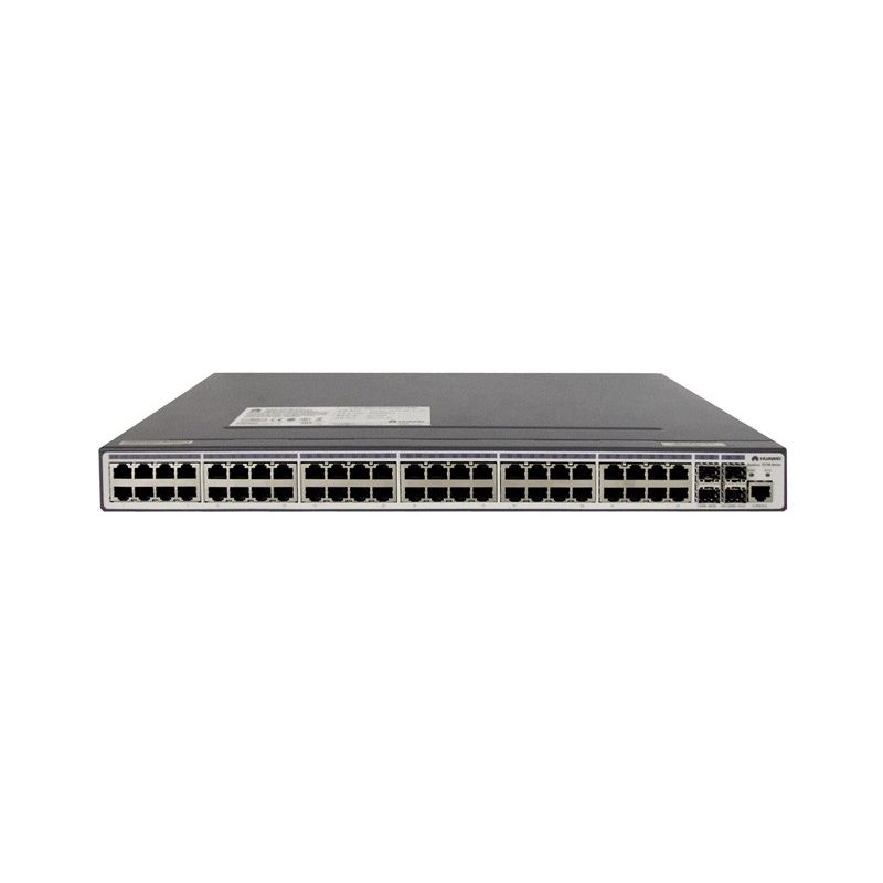HUAWEI S3700-52P-EI-DC S3700 Series Switches product image