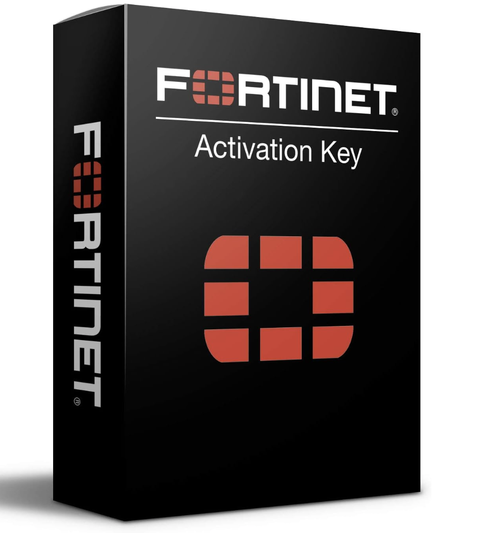 FORTINET FG-500E-BDL-950-12 FortiGate/FortiWiFi 60E Series product image