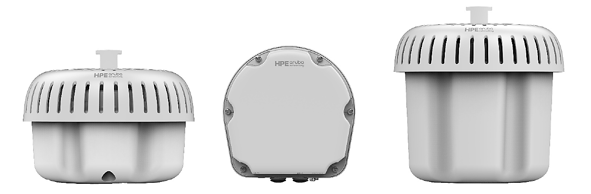 R4H38A HPE Aruba 577 (USF1) Dual Radio 2x2/4x4 Wi‑Fi 6 Access Point