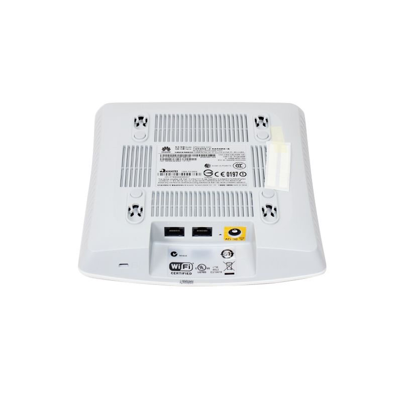 HUAWEI AP6010DN-AGN AP6000 Series Access Points product image