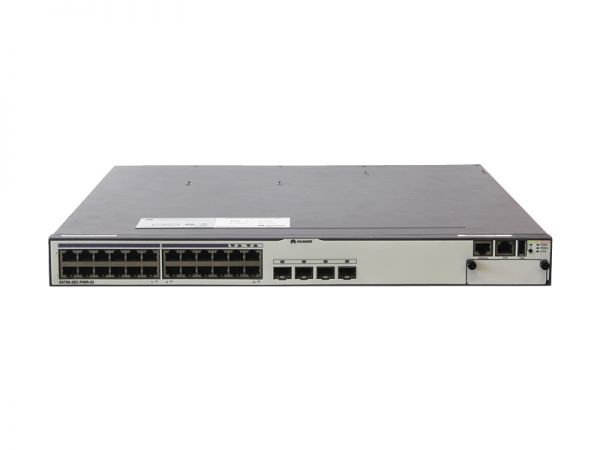 Huawei S5700-52C-PWR-EI-AC S5700 Series Switch
