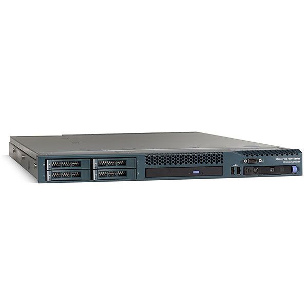 CISCO AIR-CT7510-500-K9 Wireless Controllers product image