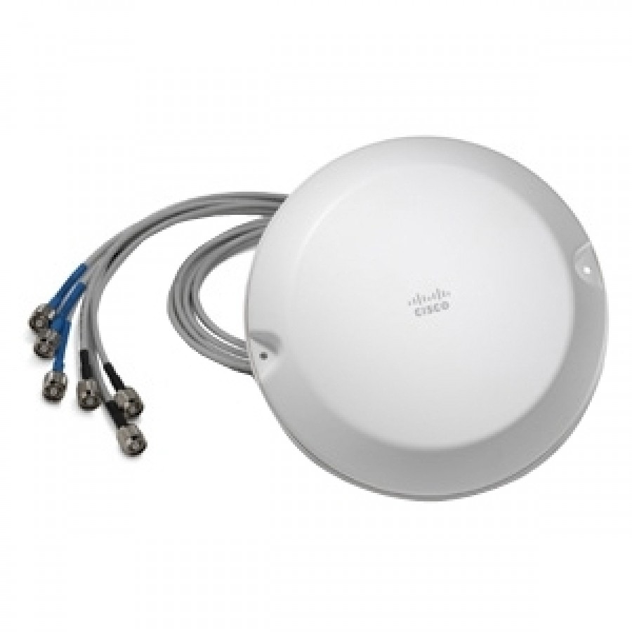 CISCO AIR-ANT2451NV-R Antenna 2.4 5 5.8 GHz product image