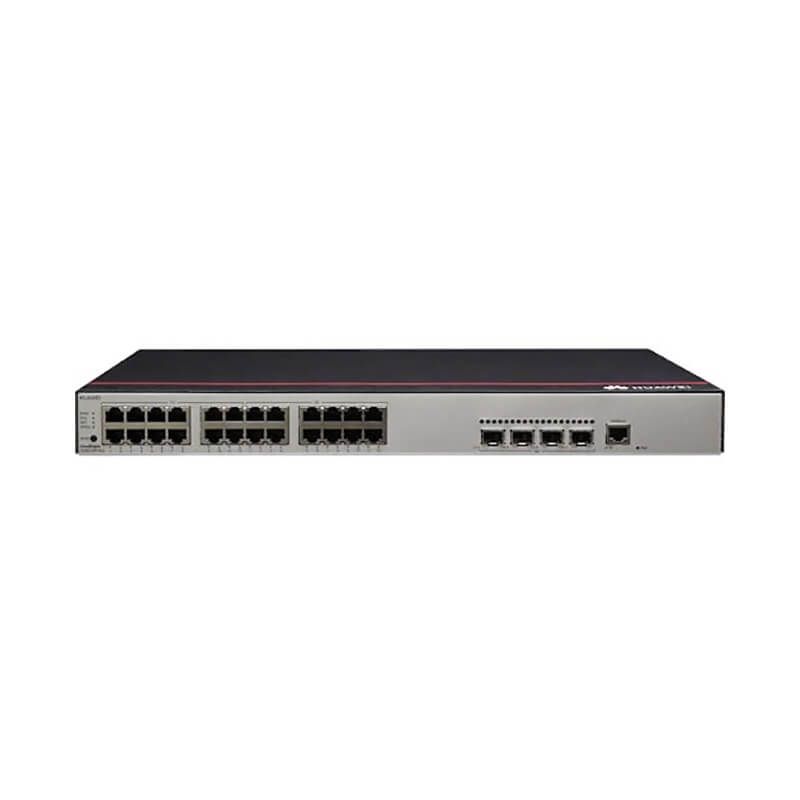 HUAWEI S2730S-S24FT4S-A S2700 Series Switches product image