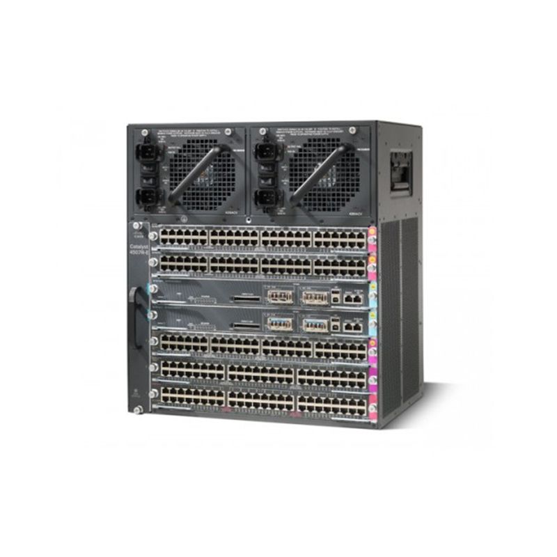 CISCO ONENTWK-EN-07-10 Catalyst 4500 Series Switches product image
