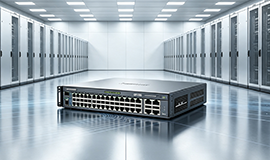 Juniper QFX5120 Data Center Switch Buying Guide