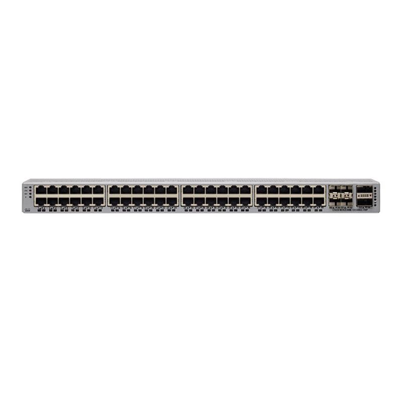 CISCO N9K-C9348GC-FXP Nexus 9000 Series Switches product image