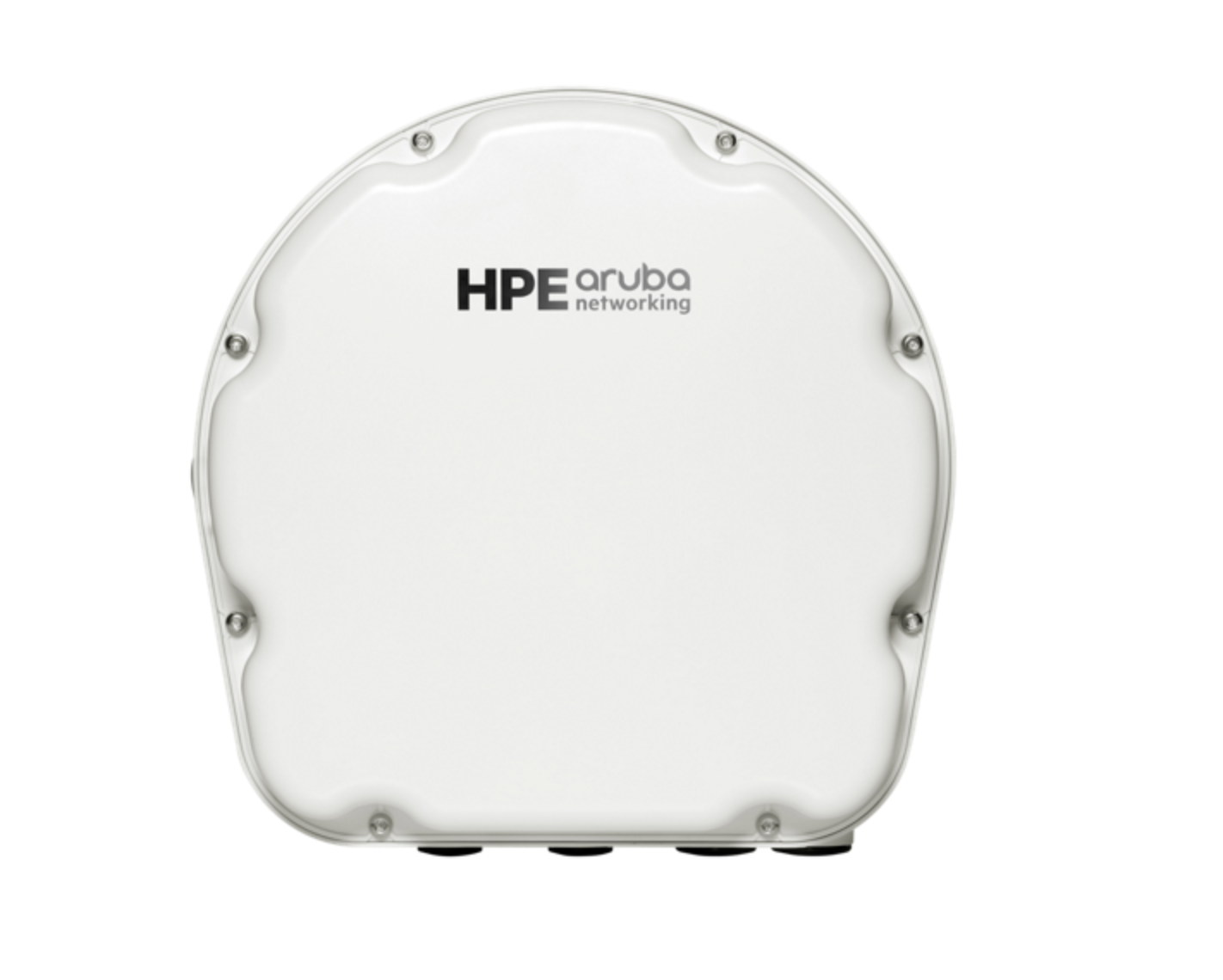 R7T28A- HPE Aruba Networking AP-587 Dual Radio 4×4 Wi-Fi 6 Outdoor