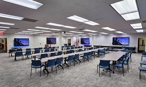 YYST Empowers Modern Meeting Spaces with Advanced AV-over-IP System Solutions