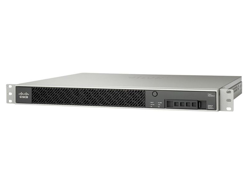 CISCO ASA5515-K7 ASA 5500-X Series Firewalls product image