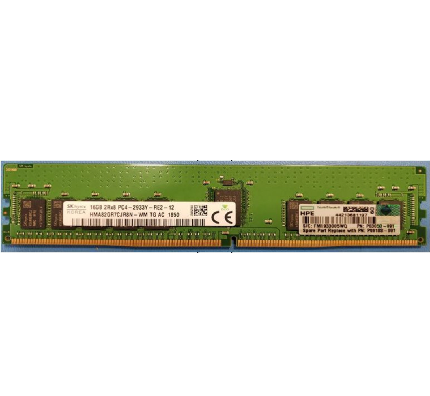 HP P06188-001 Server memory product image