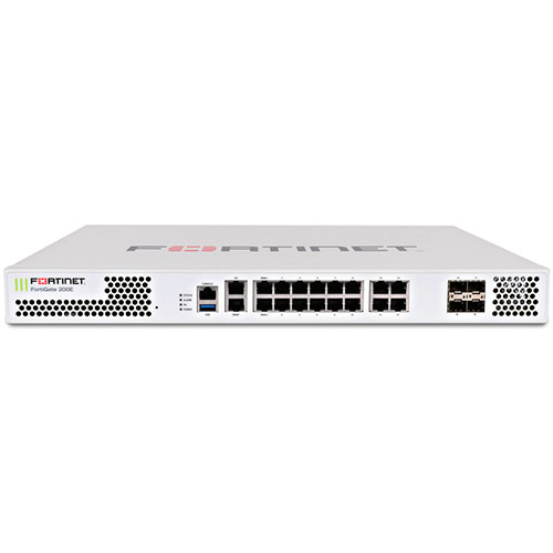 FORTINET FG-200E-BDL-950-36 FortiGate/FortiWiFi 60E Series product image