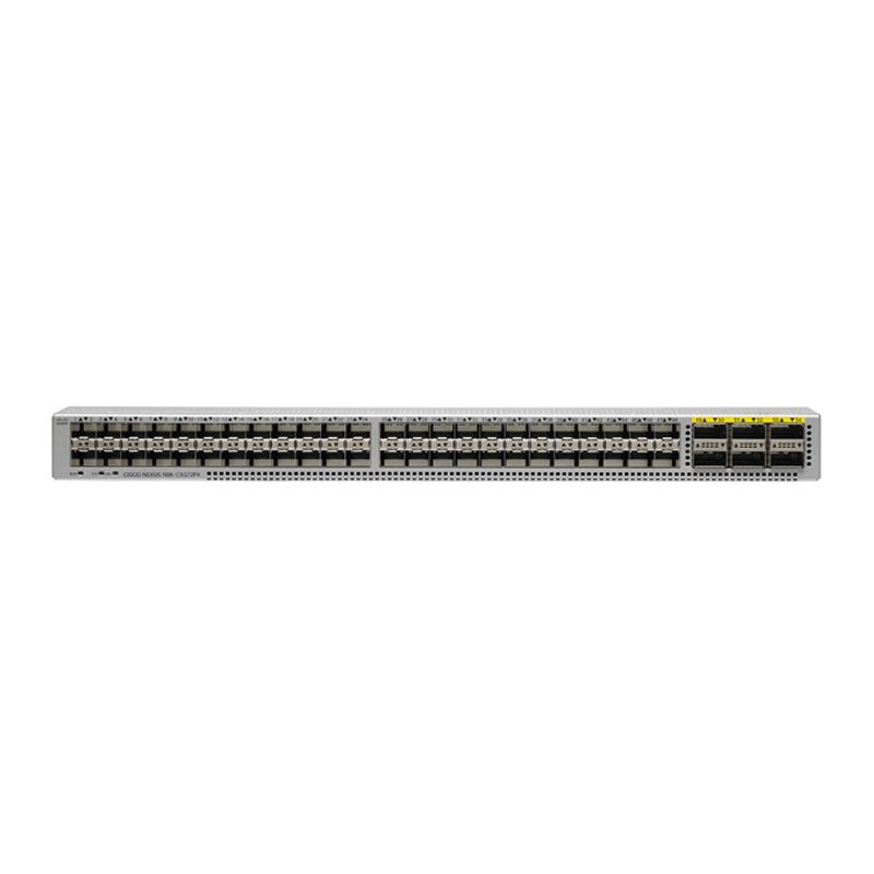 CISCO N9K-C9372TX Nexus 9000 Series Switches product image