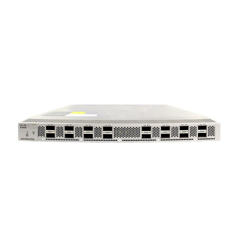 CISCO N3K-C3016Q-40GE Nexus 3000 Series Switches product image