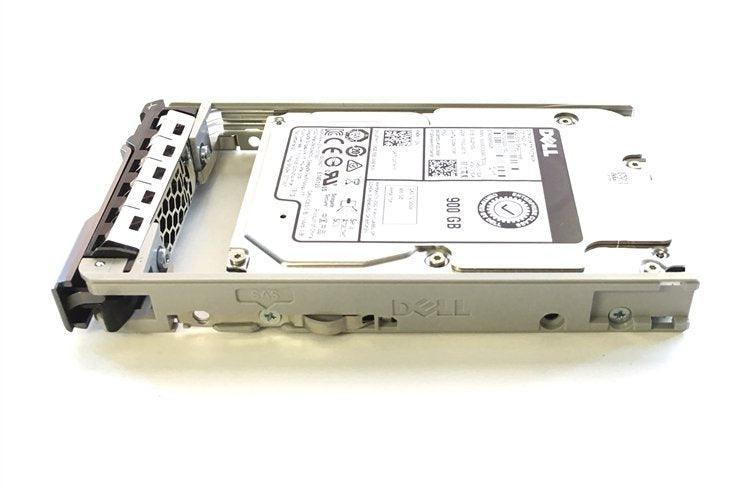 DELL RT8MY Server Hard Drive product image