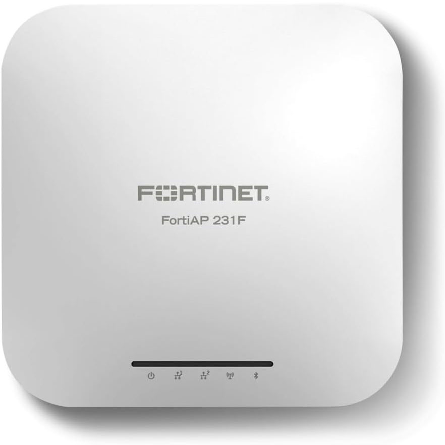 FAP-231F-D - Fortinet FortiAP 231F Wireless Access Point