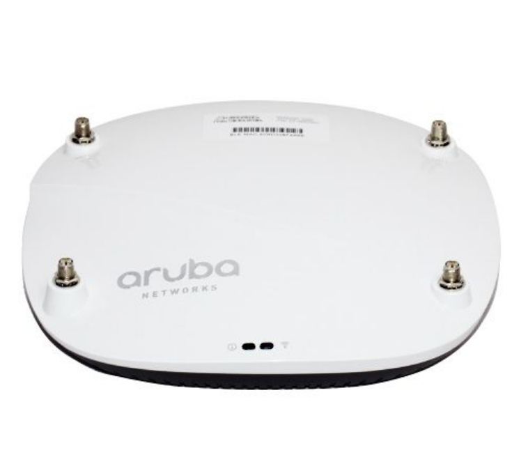 JW805A HPE Aruba Instant IAP-314 (RW) MU-MIMO Antenna Connectors AP