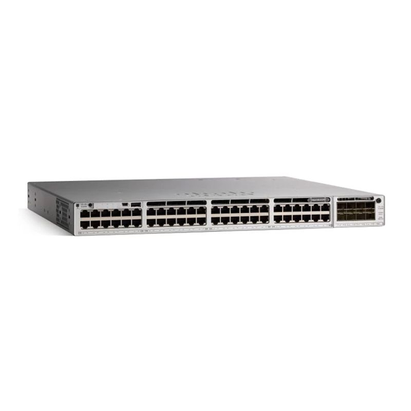 CISCO C9300-48T-E Switches product image