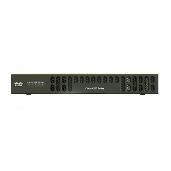 CISCO ISR4451-X-VSEC/K9 Router ISR 4000 product image