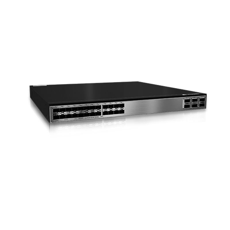 Huawei S6730-S24X6Q CloudEngine 24-Port 10G SFP+ Core Switch