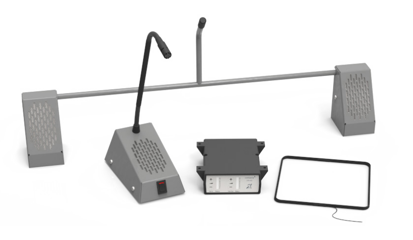 Contacta STS-K001L product image