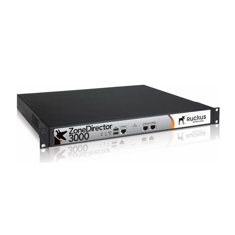 901-3050-CN00 Ruckus ZoneDirector 3050 WLAN Controller Support 50 APs