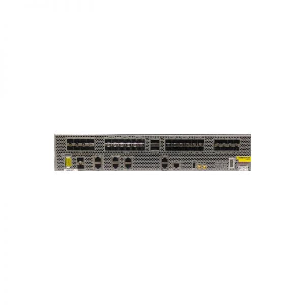 CISCO A99-32X100GE-X-SE ASR 9000 Series product image