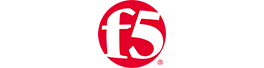 F5 logo