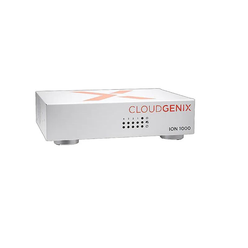 Palo Alto Networks PAN‑CG‑ION‑1000 Security Subscription License