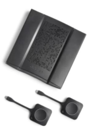 Barco CX-50 ClickShare product image