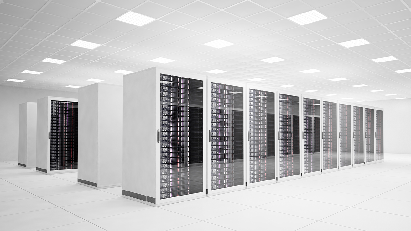 Data Center Design and Construction