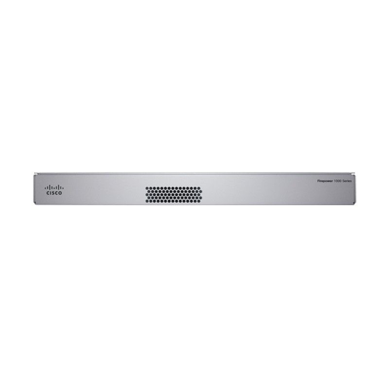 Cisco FPR1150-ASA-K9 Firepower 1150 1U ASA Image Firewall