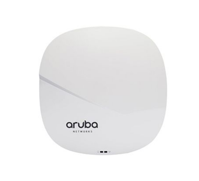 JW186A Aruba AP-325 802.11n/ac 4x4:4 MU-MIMO Dual Radio Access Point