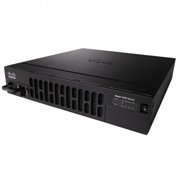 CISCO ISR4351-AX/K9 Router ISR 4000 product image