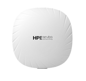 Aruba AP-515 vs AP-535: Wi-Fi 6 Access Point Guide