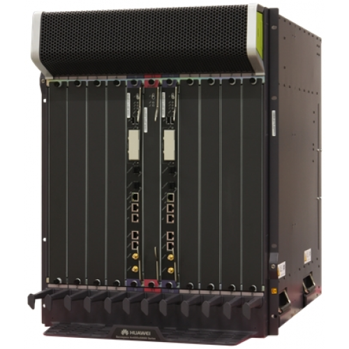 JUNIPER AntiDDoS8080-BASE-DC-200 Huawei DDoS Protection Systems product image
