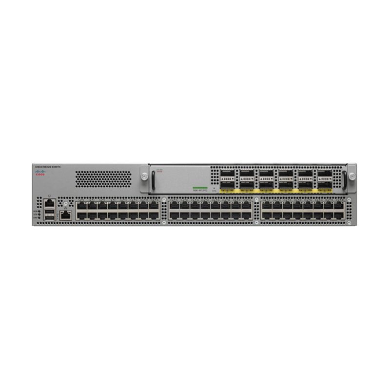 CISCO N9K-C9396TX Nexus 9000 Series Switches product image